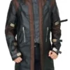 Avengers Age Of Ultron Jeremy Renner Hawkeye Coat with high density stitching and a professional grade tailored fit.