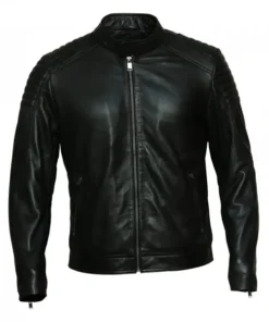 boda-quilted-black-motorcycle-leather-jacket