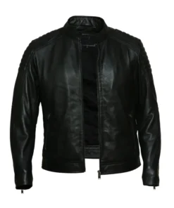 boda-quilted-black-motorcycle-leather-jacket
