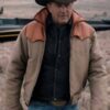 Yellowstone TV Show John Dutton Jacket