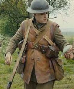 1917 Lance Corporal Blake Vest