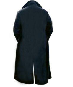 Alternative view of Arsene Diop Lupin Black Coat