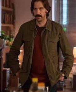 Killing Eve Niko Polastri Jacket