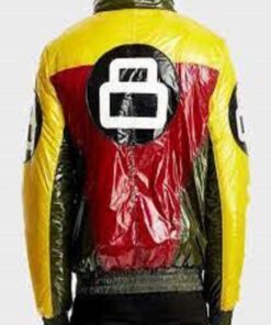 Alternative view of 8 Ball Bubble Jacket