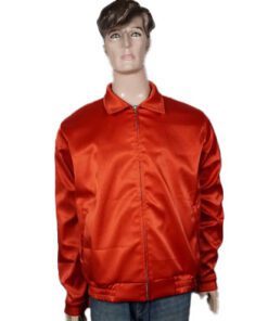 James Dean Red Jacket