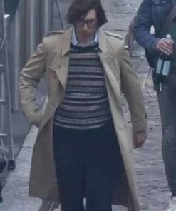 house-of-gucci-adam-driver-trench-coat