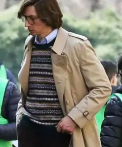 house-of-gucci-adam-driver-trench-coat