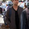 13 Reasons Why S04 Justin Foley Grey Jacket