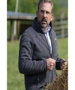 Irresistible Gary Zimmer Blue Jacket