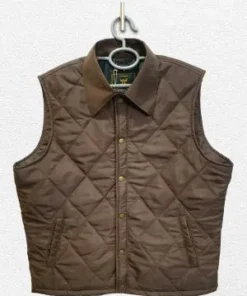 john-dutton-yellowstone-vest-quilted-brown