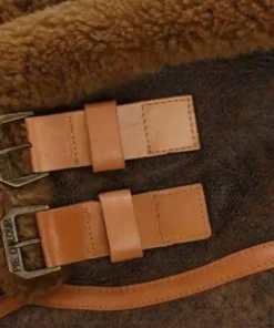 men-aviator-distressed-leather-shearling-jacket