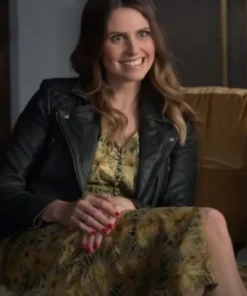 ted-lasso-flo-collins-jacket