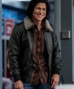 ted-lasso-s02-dani-rojas-leather-jacket