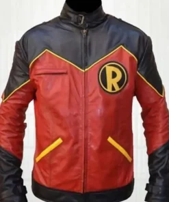 tim-drake-robin-leather-jacket