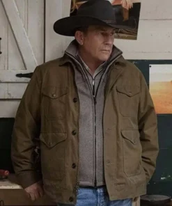 yellowstone-john-dutton-brown-jacket
