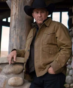 yellowstone-john-dutton-brown-jacket