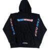 Matty Boy America Flag Logo Hoodie