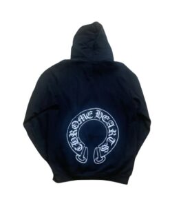 Sweater Arch Exclusive Horse Shoe Hoodie