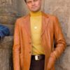 Once Upon A Time In Hollywood Rick Dalton Jacket