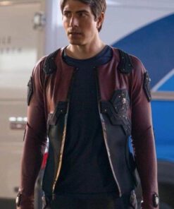 Legend Of Tomorrow Ray Palmer Jacket