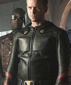 Legend Of Tomorrow Rex Taylor Jacket