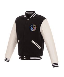 Los Angeles Dodgers Reversible Jacket 