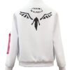 Tokyo Revengers Valhalla Jacket