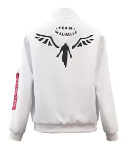 Tokyo Revengers Valhalla Jacket