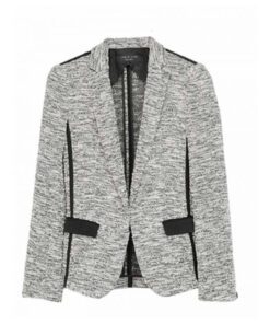 Last Man Standing Nancy Travis Grey Blazer