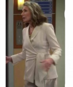 Last Man Standing Susan Sullivan Blazer