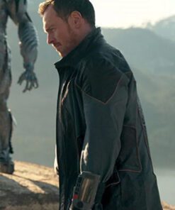 Lost In Space John Robinson Jacket