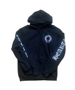 Sweater Arch Exclusive Horse Shoe Hoodie