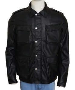 Legends Of Tomorrow Captain Cold Jacket