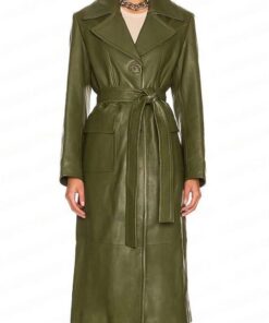 Never Have I Ever Eleanor Wong Coat