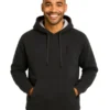 Charcoal U GRP Y NOT 2-TND Hoodie