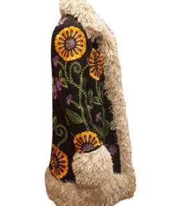 Darlene Mr Robot Coat