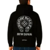 Horseshoe New York Exclusive Hoodie (Back)