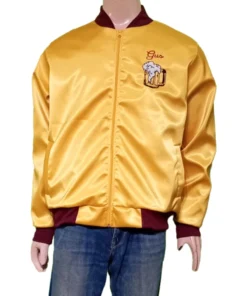 John Candy Jacket