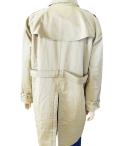 John Constantine Coat