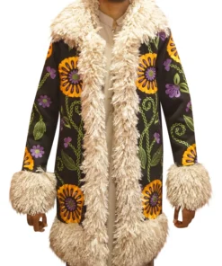 Mr Robot Darlene Coat