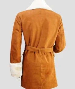 Mr. Robot Darlene Coat