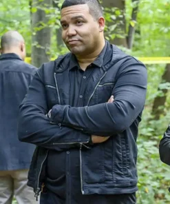 Prodigal Son JT Tarmel Jacket