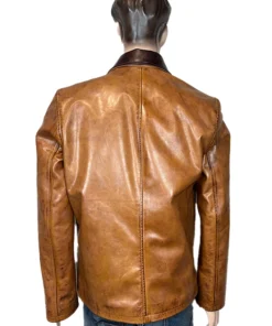 Red Dead Redemption II Arthur Morgan Leather Jacket