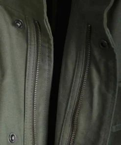 Robert De Niro Taxi Driver Jacket