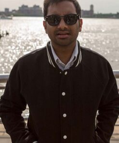 Master of None Dev Jacket