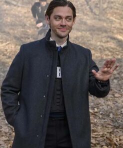 Prodigal Son Malcolm Bright Coat