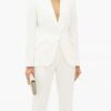 Queen of the South Teresa Mendoza White Blazer