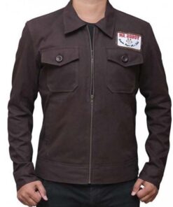 Mr Robot Season 4 Christian Slater Jacket