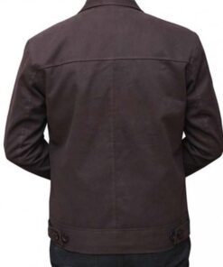 Mr Robot Season 4 Christian Slater Jacket