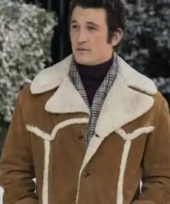 The Offer Miles Teller Jacket